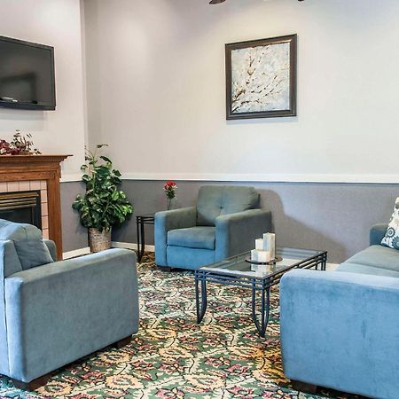 Quality Inn Rochester South Ngoại thất bức ảnh