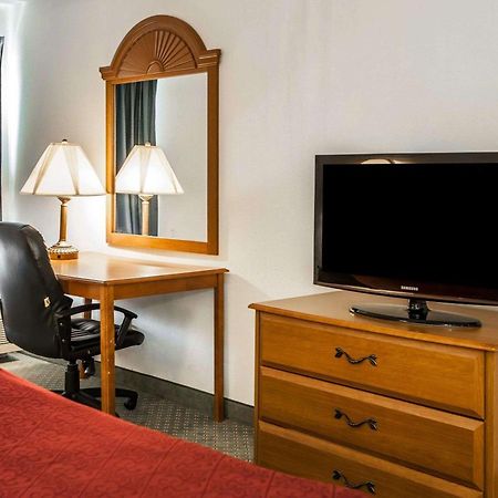 Quality Inn Rochester South Ngoại thất bức ảnh