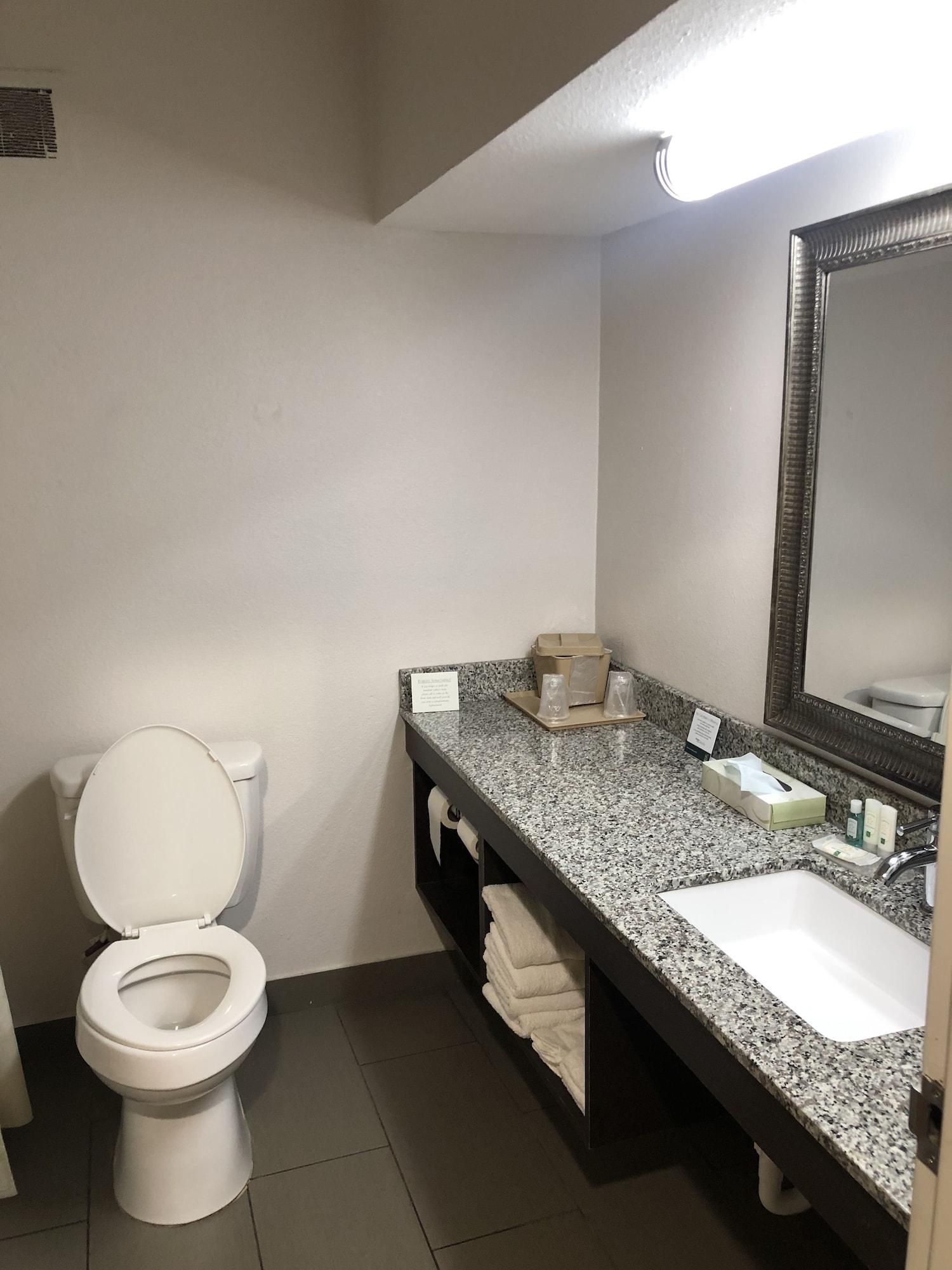 Quality Inn Rochester South Ngoại thất bức ảnh