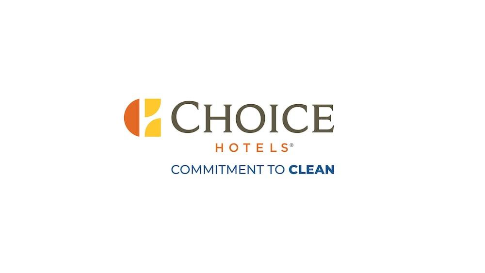 Quality Inn Rochester South Ngoại thất bức ảnh