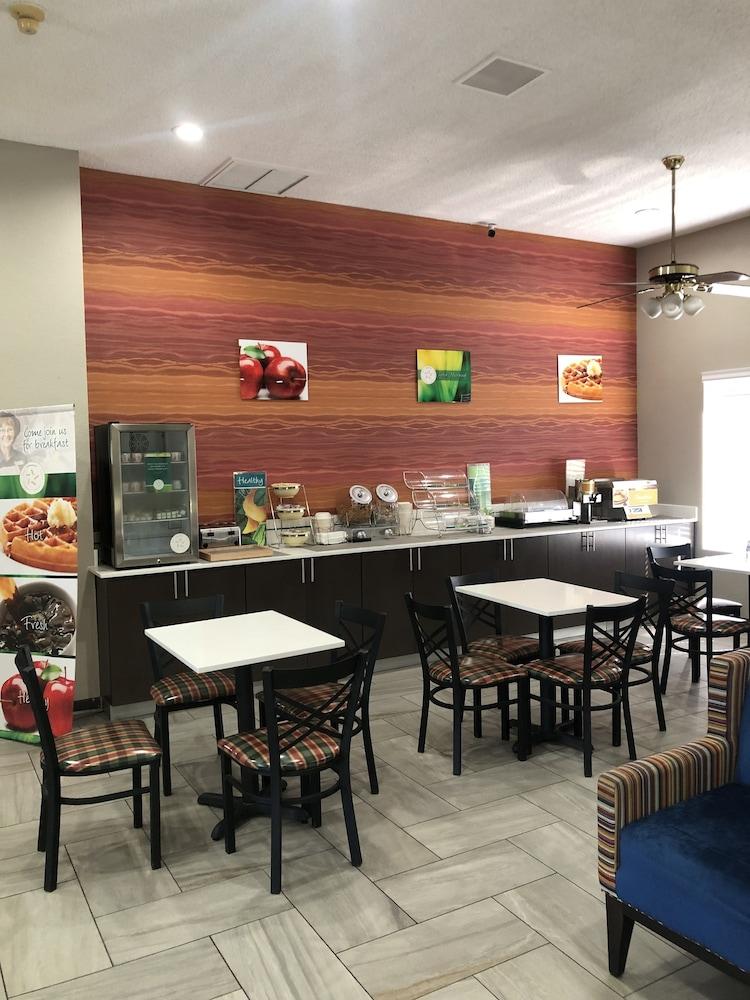 Quality Inn Rochester South Ngoại thất bức ảnh