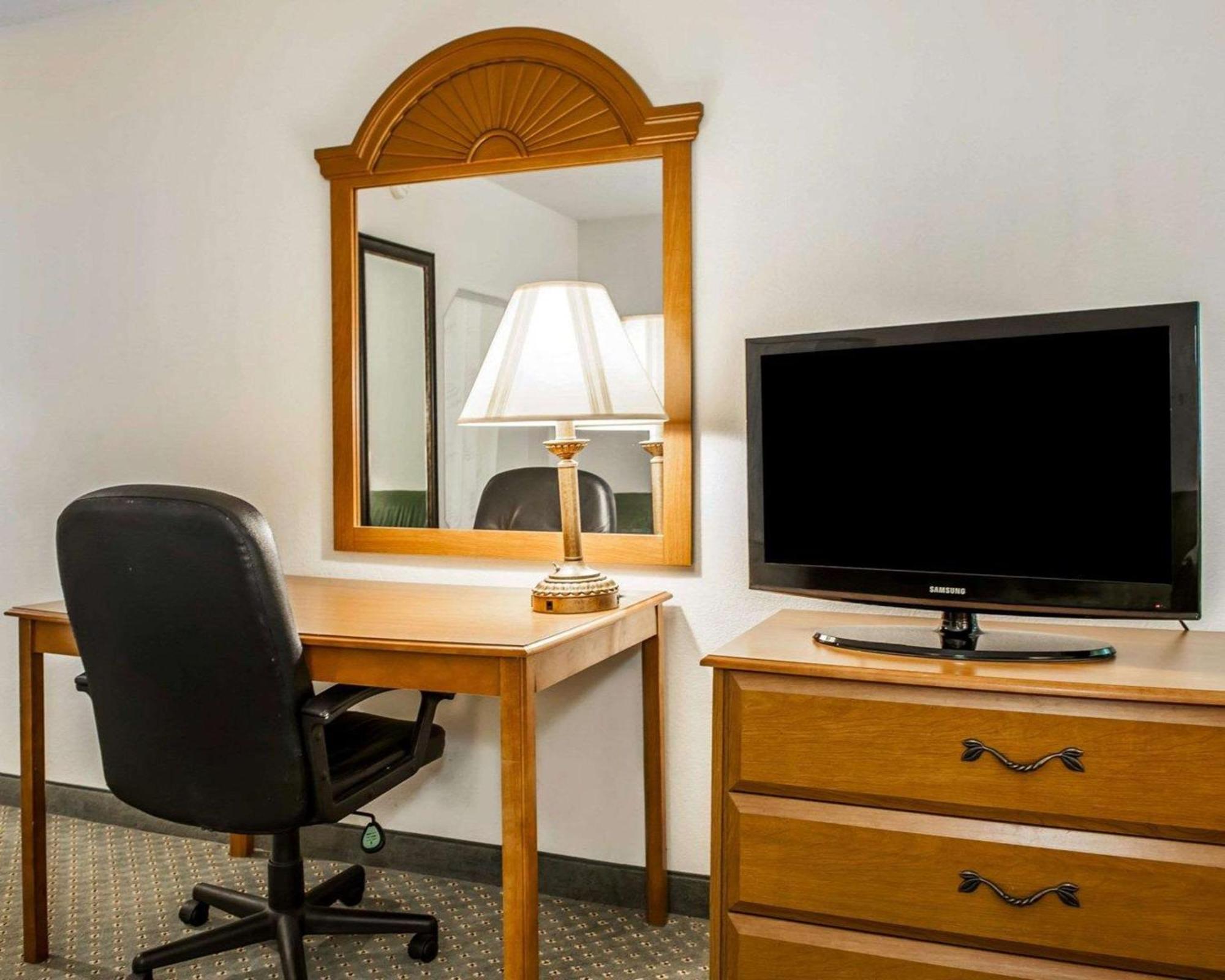 Quality Inn Rochester South Ngoại thất bức ảnh
