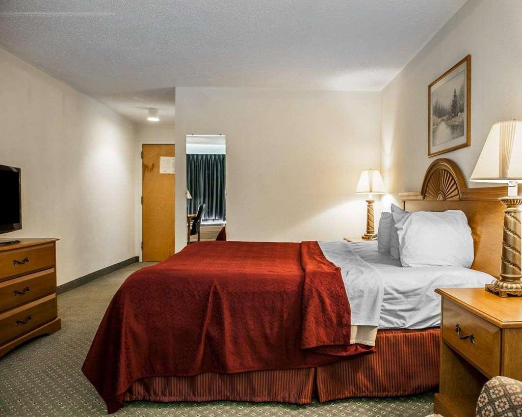 Quality Inn Rochester South Phòng bức ảnh