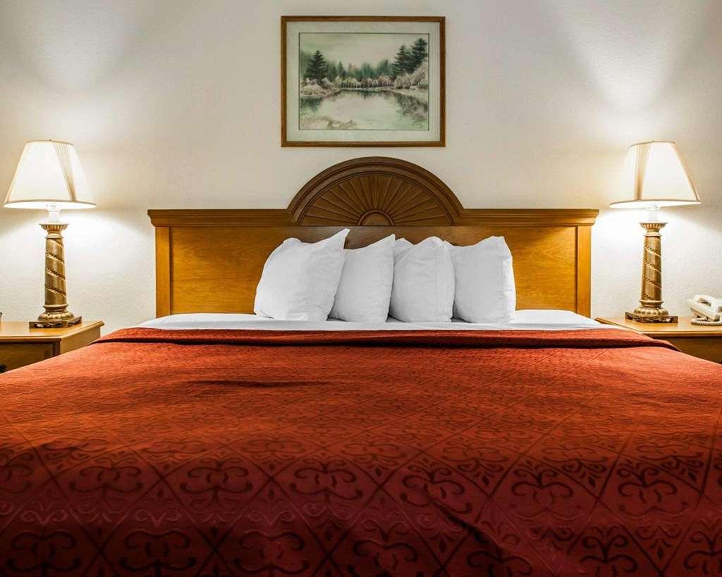 Quality Inn Rochester South Phòng bức ảnh