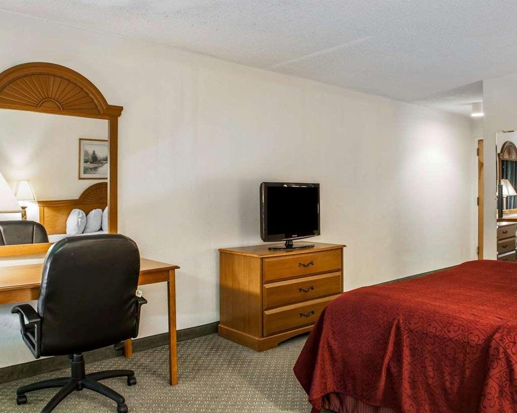 Quality Inn Rochester South Phòng bức ảnh