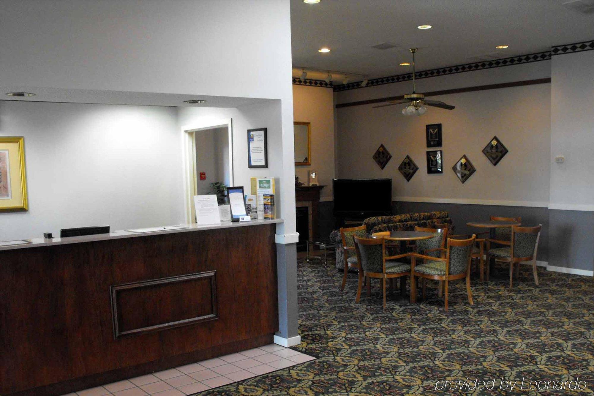 Quality Inn Rochester South Nhà hàng bức ảnh
