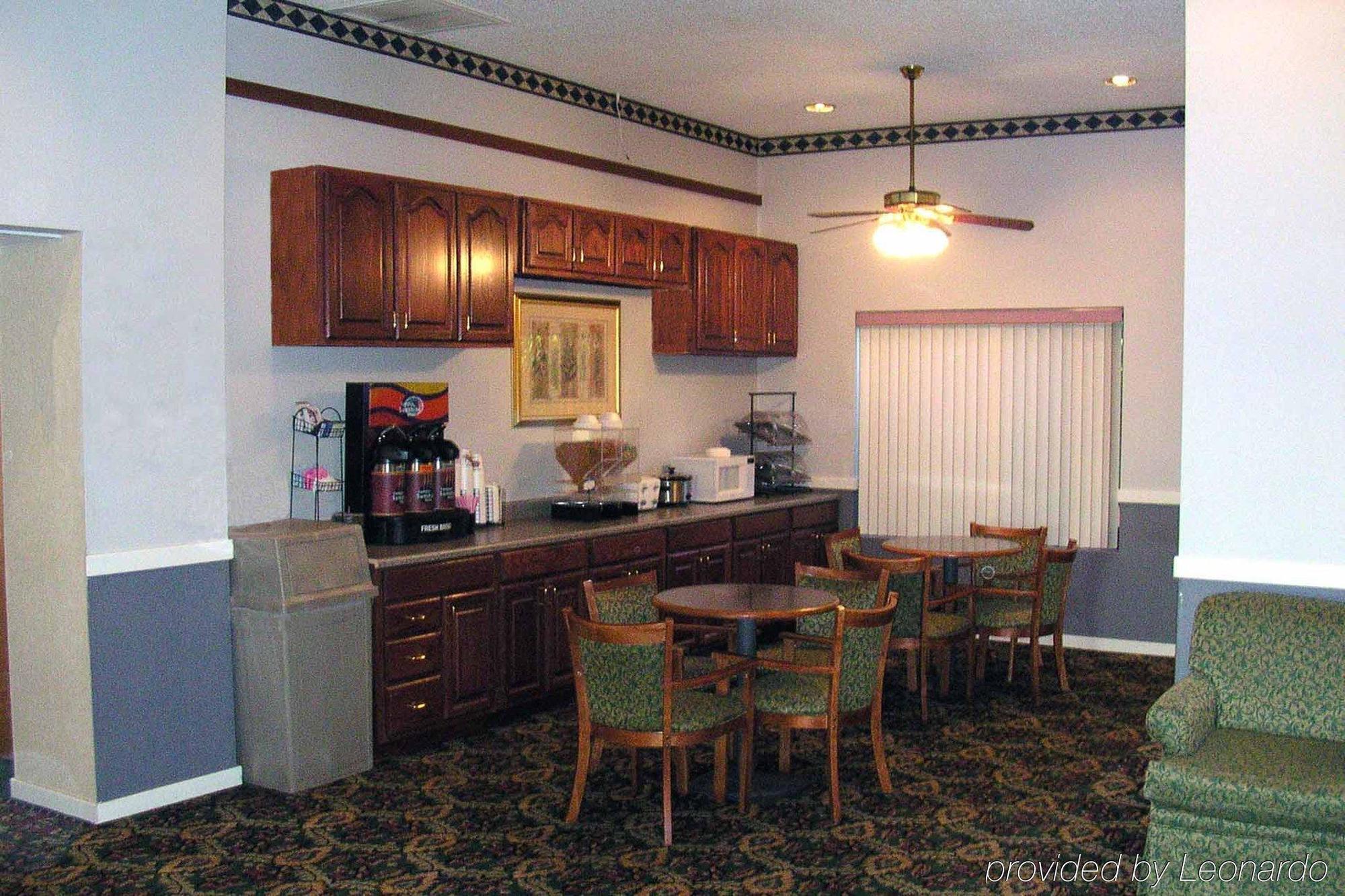 Quality Inn Rochester South Nhà hàng bức ảnh